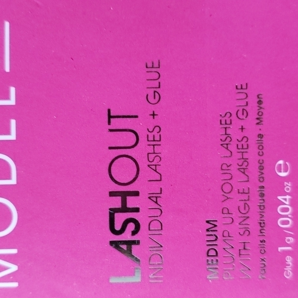 Lashes bundle. - Picture 6 of 8